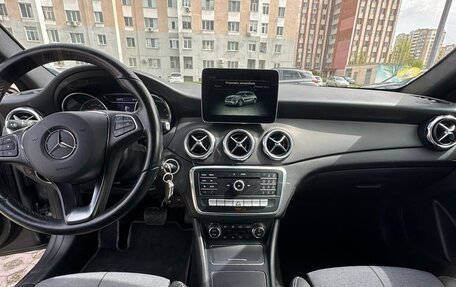 Mercedes-Benz GLA, 2019 год, 2 790 000 рублей, 4 фотография