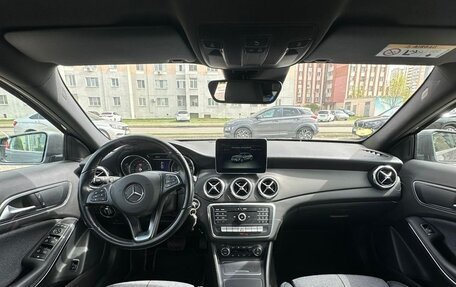 Mercedes-Benz GLA, 2019 год, 2 790 000 рублей, 3 фотография