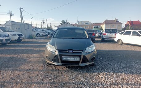 Ford Focus III, 2013 год, 990 000 рублей, 3 фотография