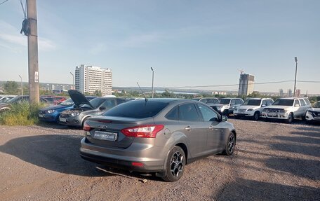 Ford Focus III, 2013 год, 990 000 рублей, 2 фотография