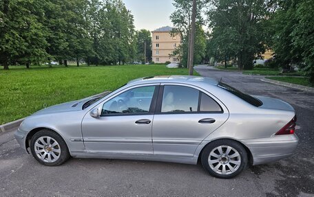 Mercedes-Benz C-Класс, 2004 год, 499 000 рублей, 5 фотография