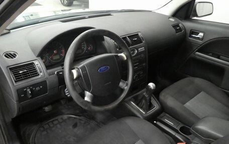 Ford Mondeo III, 2006 год, 470 000 рублей, 8 фотография