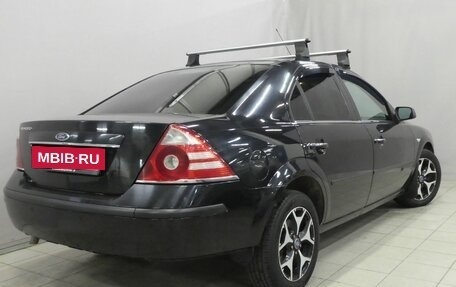 Ford Mondeo III, 2006 год, 470 000 рублей, 2 фотография