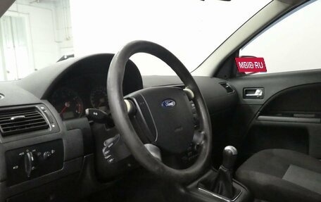 Ford Mondeo III, 2006 год, 470 000 рублей, 7 фотография