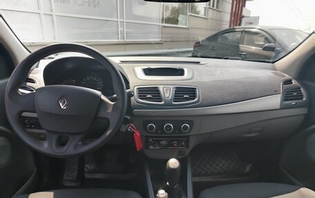 Renault Fluence I, 2012 год, 757 000 рублей, 5 фотография