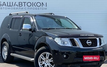 Nissan Pathfinder, 2011 год, 1 860 000 рублей, 3 фотография