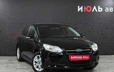 Ford Focus III, 2012 год, 920 000 рублей, 4 фотография
