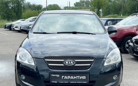 KIA cee'd I рестайлинг, 2007 год, 729 000 рублей, 2 фотография