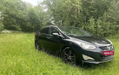 Hyundai i40 I рестайлинг, 2013 год, 1 200 000 рублей, 3 фотография