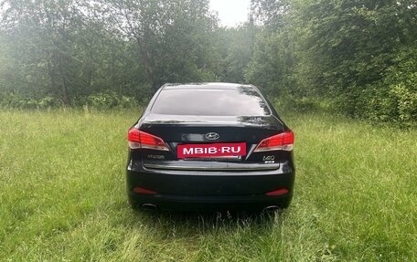 Hyundai i40 I рестайлинг, 2013 год, 1 200 000 рублей, 6 фотография