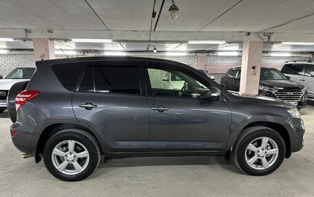 Toyota RAV4, 2012 год, 1 850 000 рублей, 4 фотография