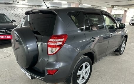 Toyota RAV4, 2012 год, 1 850 000 рублей, 5 фотография