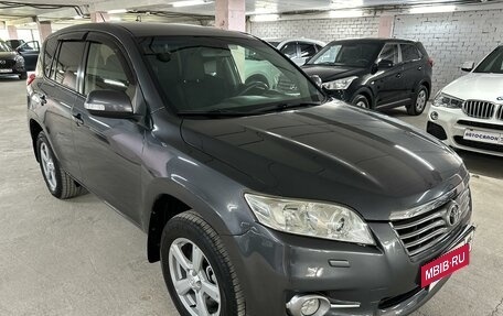 Toyota RAV4, 2012 год, 1 850 000 рублей, 3 фотография