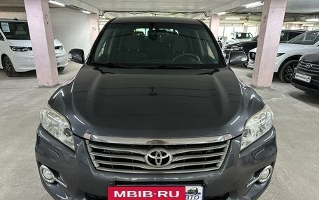 Toyota RAV4, 2012 год, 1 850 000 рублей, 2 фотография