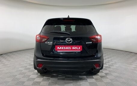 Mazda CX-5 II, 2016 год, 2 180 000 рублей, 6 фотография