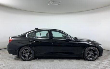 BMW 3 серия, 2012 год, 1 843 000 рублей, 4 фотография