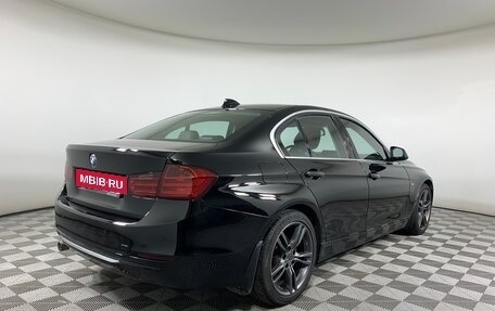 BMW 3 серия, 2012 год, 1 843 000 рублей, 5 фотография