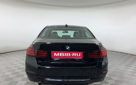 BMW 3 серия, 2012 год, 1 843 000 рублей, 6 фотография