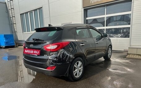 Hyundai ix35 I рестайлинг, 2014 год, 1 200 000 рублей, 6 фотография