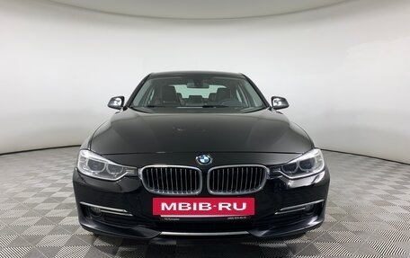 BMW 3 серия, 2012 год, 1 843 000 рублей, 2 фотография