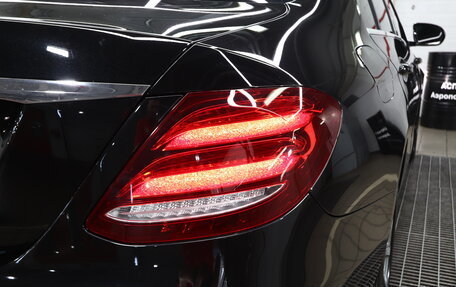 Mercedes-Benz E-Класс, 2020 год, 4 120 000 рублей, 7 фотография