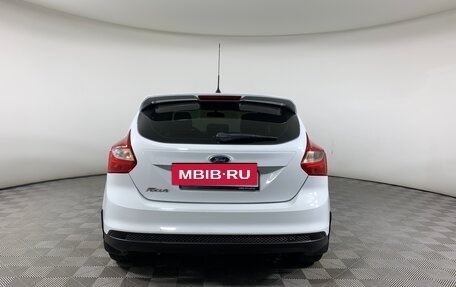 Ford Focus III, 2013 год, 817 000 рублей, 6 фотография