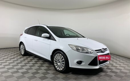 Ford Focus III, 2013 год, 817 000 рублей, 3 фотография