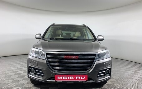 Haval H6, 2018 год, 1 537 000 рублей, 2 фотография