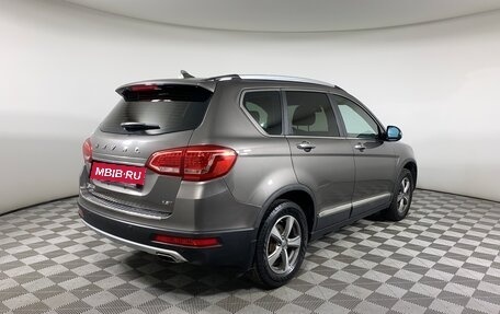 Haval H6, 2018 год, 1 537 000 рублей, 5 фотография