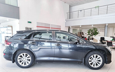 Toyota Venza I, 2013 год, 2 324 000 рублей, 4 фотография