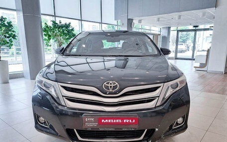 Toyota Venza I, 2013 год, 2 324 000 рублей, 2 фотография