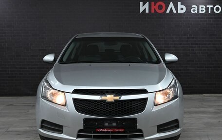 Chevrolet Cruze II, 2012 год, 920 000 рублей, 2 фотография