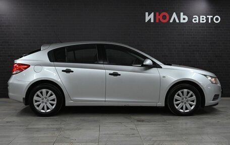 Chevrolet Cruze II, 2012 год, 920 000 рублей, 8 фотография