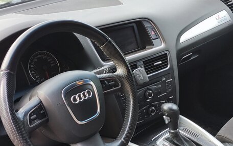 Audi Q5, 2010 год, 1 550 000 рублей, 3 фотография