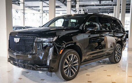 Cadillac Escalade V, 2023 год, 21 500 000 рублей, 7 фотография