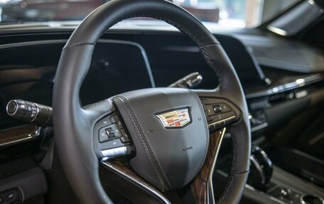 Cadillac Escalade V, 2023 год, 21 500 000 рублей, 9 фотография