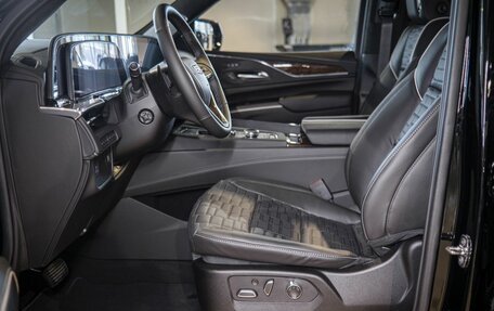 Cadillac Escalade V, 2023 год, 21 500 000 рублей, 10 фотография