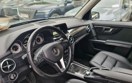 Mercedes-Benz GLK-Класс, 2014 год, 2 099 000 рублей, 7 фотография
