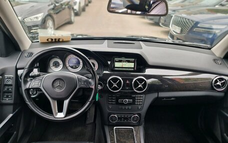 Mercedes-Benz GLK-Класс, 2014 год, 2 099 000 рублей, 8 фотография