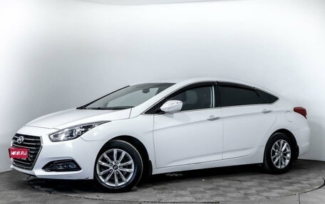 Hyundai i40 I рестайлинг, 2015 год, 1 630 000 рублей, 1 фотография