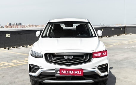 Geely Atlas, 2022 год, 2 249 000 рублей, 3 фотография