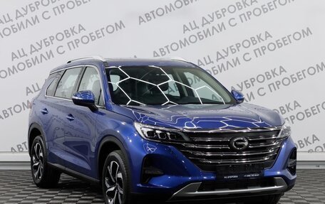 GAC GS5, 2023 год, 3 369 000 рублей, 3 фотография