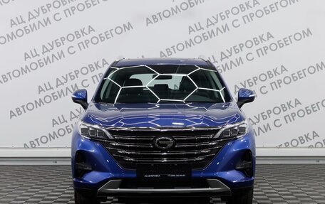 GAC GS5, 2023 год, 3 369 000 рублей, 15 фотография