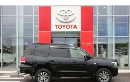 Toyota Land Cruiser 200, 2008 год, 2 980 000 рублей, 4 фотография