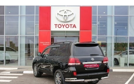 Toyota Land Cruiser 200, 2008 год, 2 980 000 рублей, 7 фотография