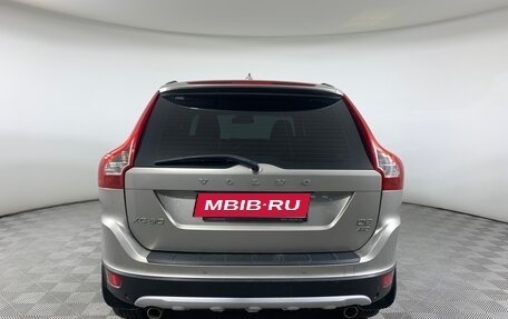 Volvo XC60 II, 2011 год, 1 589 000 рублей, 6 фотография