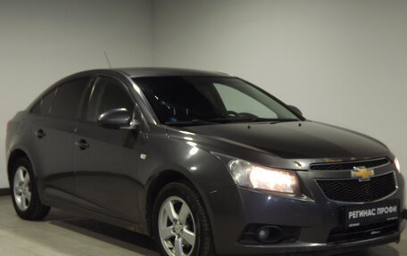 Chevrolet Cruze II, 2012 год, 722 000 рублей, 2 фотография