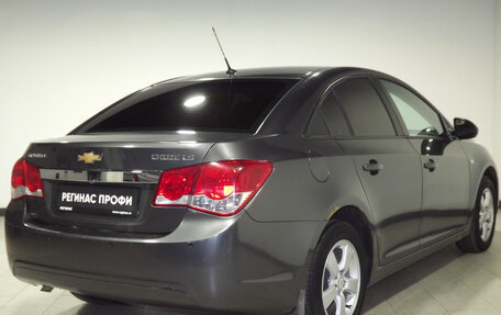 Chevrolet Cruze II, 2012 год, 722 000 рублей, 4 фотография