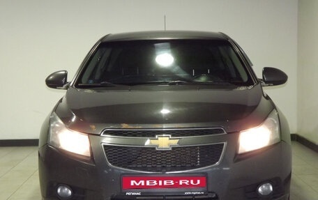 Chevrolet Cruze II, 2012 год, 722 000 рублей, 3 фотография