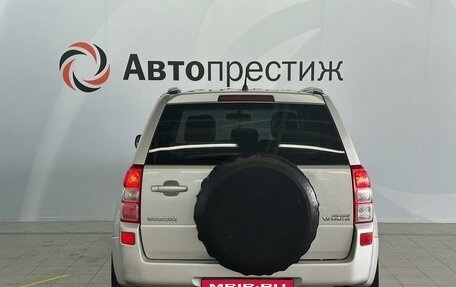 Suzuki Grand Vitara, 2008 год, 945 000 рублей, 4 фотография